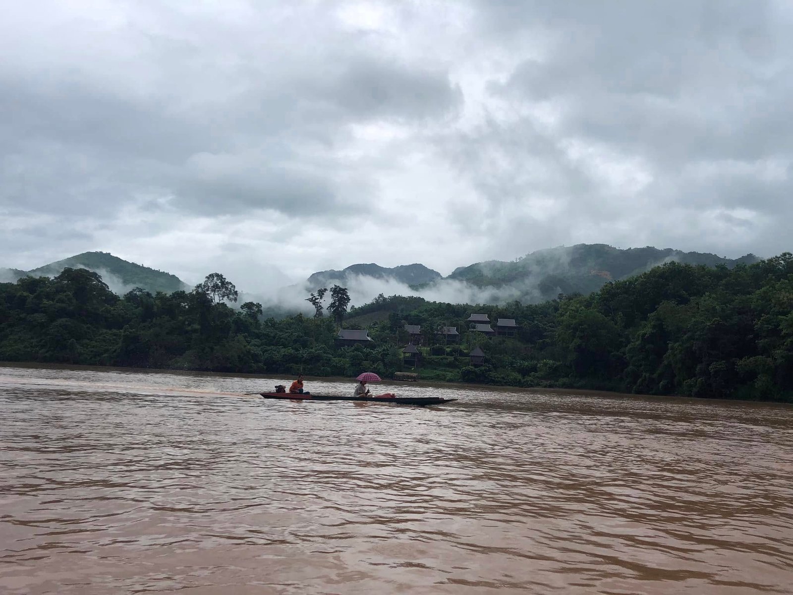 21 Days Explore Northern and Southern Laos By Bike